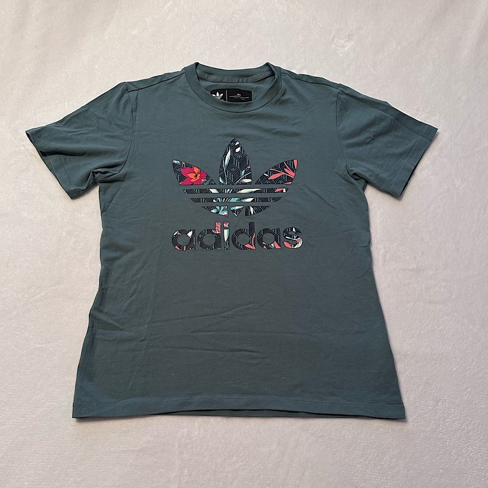 Adidas Women’s T-Shirt